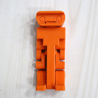 3DTROOP BOT 01 - PRINT IN PLACE - Thumbnail 5