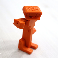 3DTROOP BOT 01 - PRINT IN PLACE - Thumbnail 10