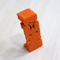 3DTROOP BOT 01 - PRINT IN PLACE - Thumbnail 12