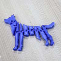 Small Dog Flex 3D Printing 405171