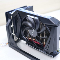 GPU DOUBLE EXTERNAL SUPPORT - Thumbnail 3