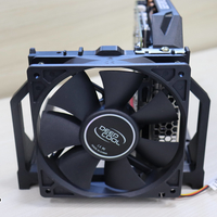 GPU DOUBLE EXTERNAL SUPPORT - Thumbnail 5