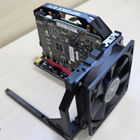 GPU DOUBLE EXTERNAL SUPPORT - Thumbnail 6