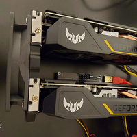 GPU DOUBLE EXTERNAL SUPPORT - Thumbnail 10