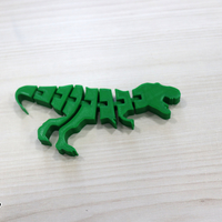 DINO FLEX - Thumbnail 1