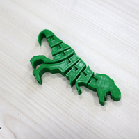 Small DINO FLEX 3D Printing 405203