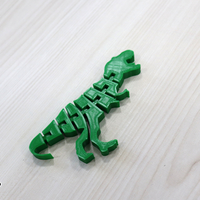 DINO FLEX - Thumbnail 3