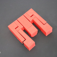LETTER ROBOT E - Thumbnail 3