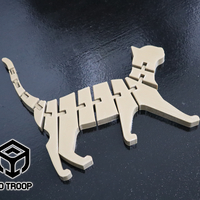 CAT FLEX - Thumbnail 1