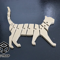 CAT FLEX - Thumbnail 2