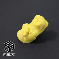 DINO TOOTHPASTE CAP - Thumbnail 4