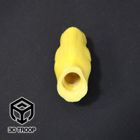DINO TOOTHPASTE CAP - Thumbnail 5