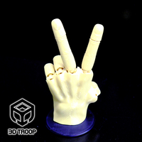 Small HAND FLEX 3D Printing 405227