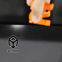 TIGER FLEX - Thumbnail 1