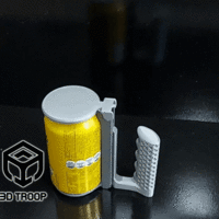 AUTOMATIC CAN HOLDER - Thumbnail 1