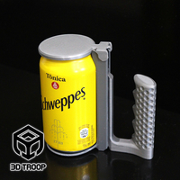 AUTOMATIC CAN HOLDER - Thumbnail 2