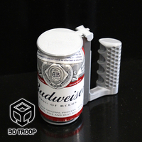 AUTOMATIC CAN HOLDER - Thumbnail 4