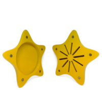 Power Star Nintendo Switch Cartridge Case - Thumbnail 3