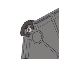 HEX Paint Brush Holder - Thumbnail 5