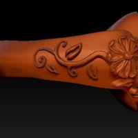 Floreal Ring - Thumbnail 3