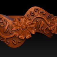 Floreal Ring - Thumbnail 4