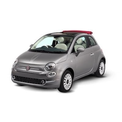  fiat 500 sunroof support 3D Print 405323