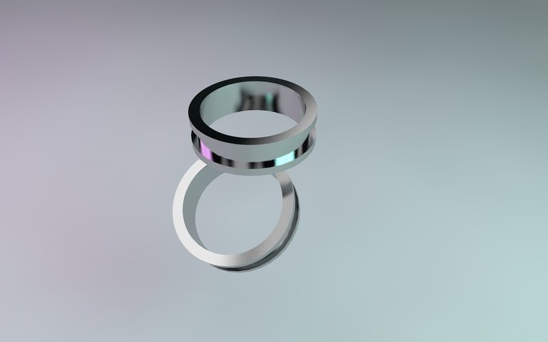 Basic ring