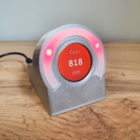 CO2 meter - Thumbnail 4