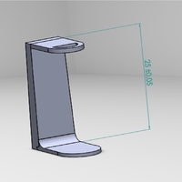 HEADSET STAND - Thumbnail 2