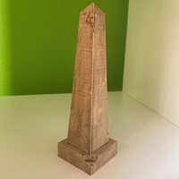 Obelisk - Thumbnail 1
