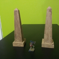 Obelisk - Thumbnail 4