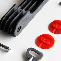 Bunch of keys - Thumbnail 4