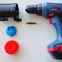 Drainage pump - Thumbnail 3