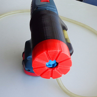 Drainage pump - Thumbnail 11
