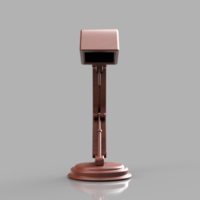 es lamp - Thumbnail 3