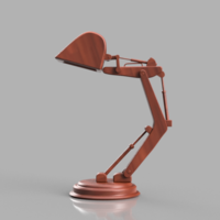 es lamp - Thumbnail 4