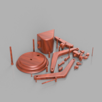 es lamp - Thumbnail 5