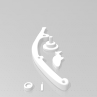 fishing rod - Thumbnail 2