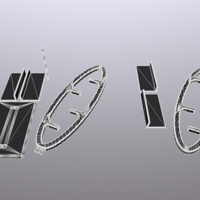 rack cat - Thumbnail 3