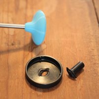Knob for Ikea coffee/tea maker - Thumbnail 2