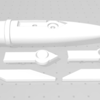 rocket slide - Thumbnail 2