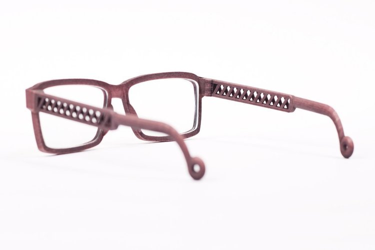 Bre got glasses? 3D Print 40549