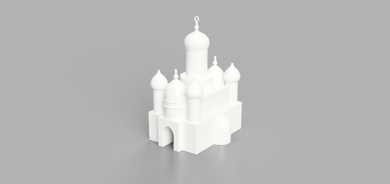 Mosque