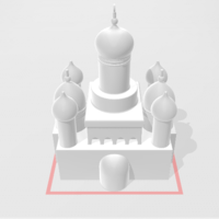 Mosque - Thumbnail 2