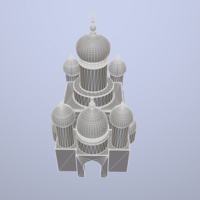 Mosque - Thumbnail 3
