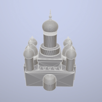 Mosque - Thumbnail 4