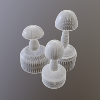 mushroom - Thumbnail 2