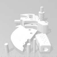 tor hammer - Thumbnail 2