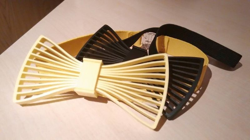 Bow Tie