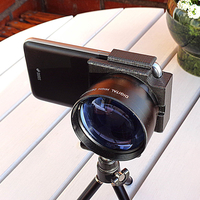 Smartphone telescopic attachment - Thumbnail 3